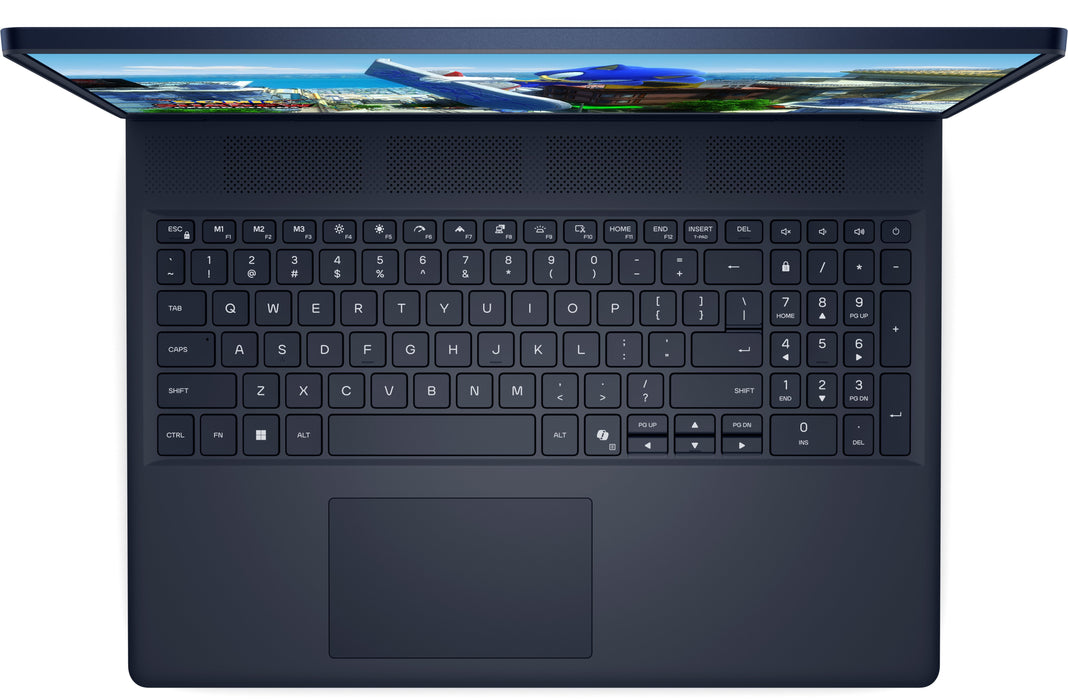 EAN 5397184960776 - Alienware AC16250 Intel Core 7 240H Portátil 40,6 cm (16") WQXGA 32 GB DDR5-SDRAM 1 TB SSD NVIDIA GeForce imagen 4