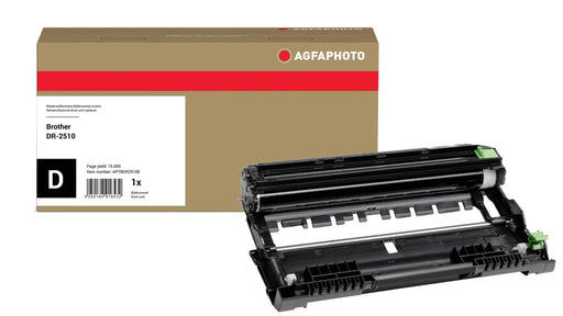EAN 4250164916532 - AgfaPhoto Nicht kategorisiert cartucho de tóner Compatible Negro imagen 1