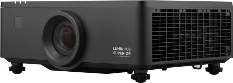 EAN 766907027303 - Viewsonic LS951WU videoproyector Proyector de alcance estándar 8000 lúmenes ANSI WUXGA (1920x1200) Negro imagen 2