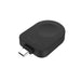EAN 8591680182145 - FIXED FIXDW-AWAP-BK cargador de dispositivo móvil Reloj inteligente Negro USB Cargador inalámbrico Interi imagen 2