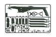 EAN 8001283801591 - Italeri 0159 Maqueta de helicóptero de combate Kit de montaje 1:72 imagen 2