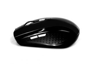 EAN 5906453111131 - Media-Tech Raton Pro K ratón Oficina Ambidextro RF inalámbrico Óptico 1600 DPI imagen 3