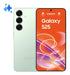 EAN 8806095852881 - Samsung Galaxy S25 15,8 cm (6.2") SIM doble Android 15 5G USB Tipo C 12 GB 128 GB 4000 mAh Color menta imagen 1