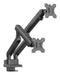 EAN 3760170885308 - Urban Factory FAM02UF-BK soporte para monitor 81,3 cm (32") Escritorio Negro imagen 1