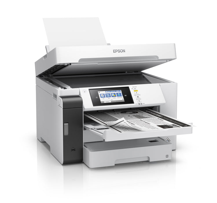 EAN 8715946690377 - Epson M15180 Inyección de tinta A4 4800 x 1200 DPI Wifi imagen 33