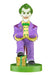 EAN 5060525893148 - Exquisite Gaming Cable Guys Joker Soporte pasivo Mando de videoconsola, Teléfono móvil/smartphone Multico imagen 1
