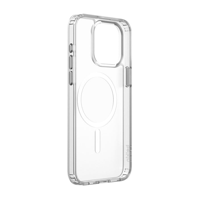 EAN 0745883879199 - Belkin MSA022BTCL funda para teléfono móvil 17 cm (6.7") Transparente imagen 1