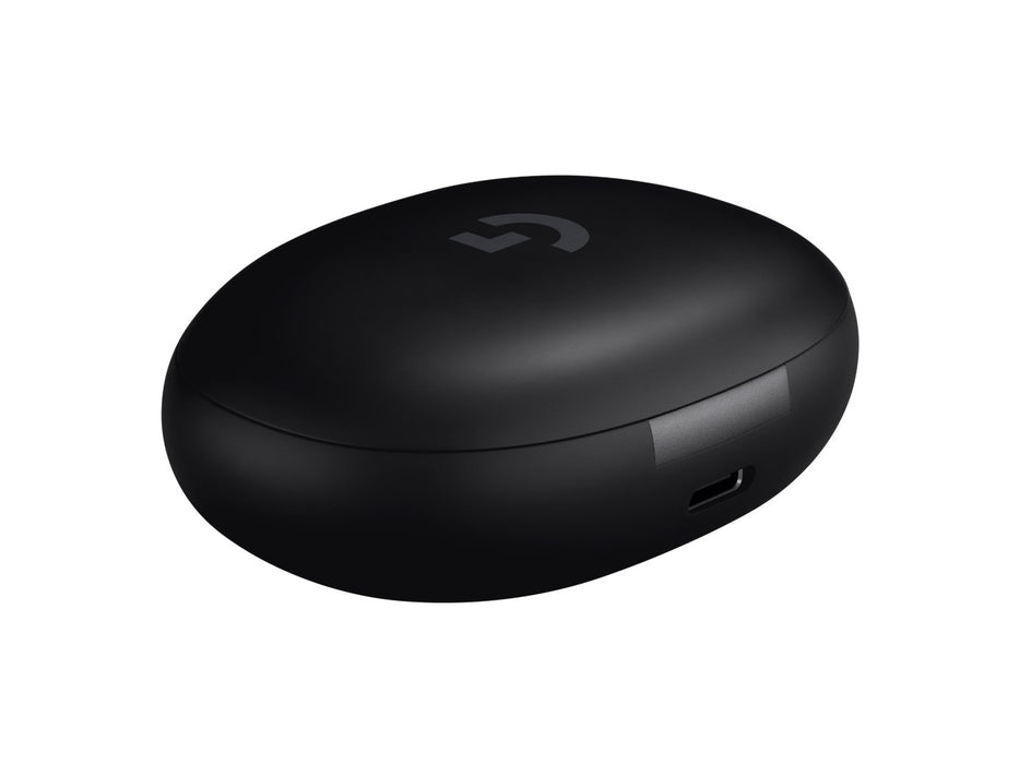 EAN 5099206109087 - Logitech G 985-001182 auricular y casco Auriculares Inalámbrico Dentro de oído Juego Bluetooth Negro imagen 6
