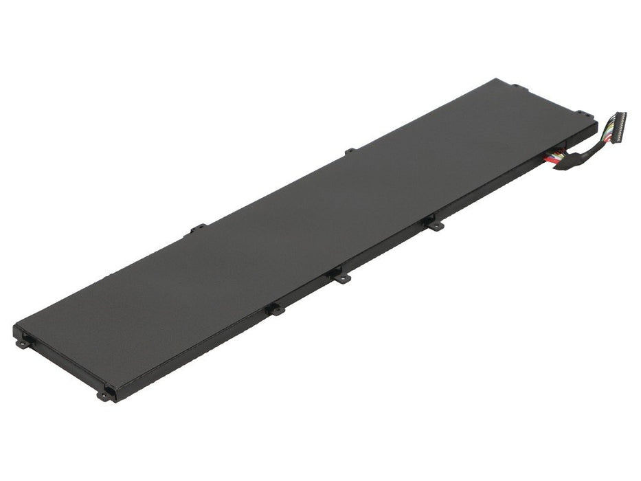 EAN 5055190196045 - 2-Power CBP3709A refacción para laptop Batería imagen 2