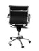 EAN 8436563387319 - PIQUERAS Y CRESPO 258CBNE silla de oficina y de ordenador Asiento acolchado Respaldo acolchado imagen 6