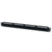 EAN 0065030857475 - StarTech.com C6PANEL24 panel de parcheo imagen 1