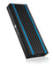 EAN 4250078170518 - ICY BOX IB-1824ML-C31 Caja externa para unidad de estado sólido (SSD) Negro M.2 imagen 1