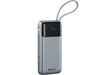EAN 5705730421297 - Sandberg 421-29 batería externa Polímero de litio 20000 mAh Negro, Gris imagen 4