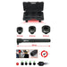EAN 4042146623978 - KS Tools 150.1125 llave manual y juego imagen 1