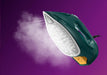 EAN 8720389015809 - Philips 7000 series DST7050/70 plancha Plancha a vapor Suela SteamGlide Elite 2800 W Verde imagen 6