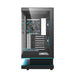 EAN 4710343791201 - darkFlash DC-F1ATX-B-US2 carcasa de ordenador Full Tower Negro imagen 3