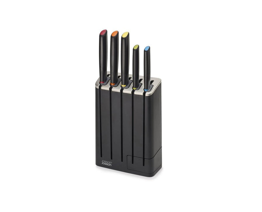 EAN 5028420001877 - Joseph Joseph Elevate 5 pieza(s) Juego de cuchillos imagen 1