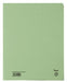 EAN 9003260550408 - Bene 81700GN carpeta Caja de cartón Verde A4 imagen 1