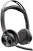 EAN 0198415336521 - HP Poly Voyager Focus Auriculares Inalámbrico y alámbrico De mano Car/Home office Bluetooth Base de carga imagen 8