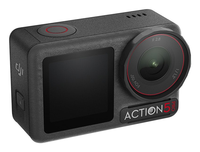 EAN 6941565981066 - DJI Osmo Action 5 Pro cámara para deporte de acción 40 MP 4K Ultra HD CMOS 25,4 / 1,3 mm (1 / 1.3") Wifi  imagen 7
