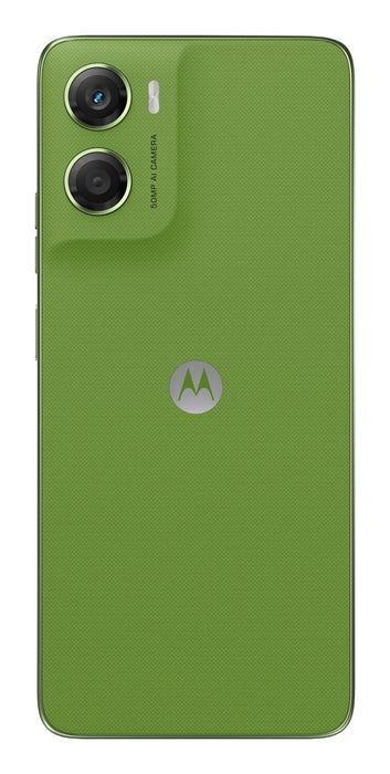 EAN 840493608440 - Motorola moto g06 17,5 cm (6.88") SIM doble Android 15 4G USB Tipo C 4 GB 128 GB 5200 mAh Verde imagen 8