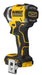 EAN 5035048808368 - DeWALT DCF860N-XJ destornillador eléctrico y llave de impacto 3800 RPM Negro, Amarillo imagen 5