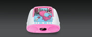 EAN 3700460205812 - Muse M-20 KDG Analógica FM, MW Rosa, Blanco imagen 3