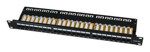 EAN 4052792076981 - LogiLink NP0133 panel de parcheo 1U imagen 1