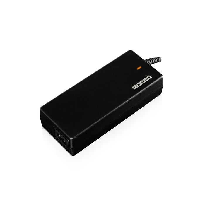 EAN 5901885249339 - Modecom ROYAL MC-87C adaptador e inversor de corriente Interior 87 W Negro imagen 2
