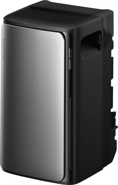 EAN 4895251648189 - VALE 301079 Inversor Solar Gris imagen 1