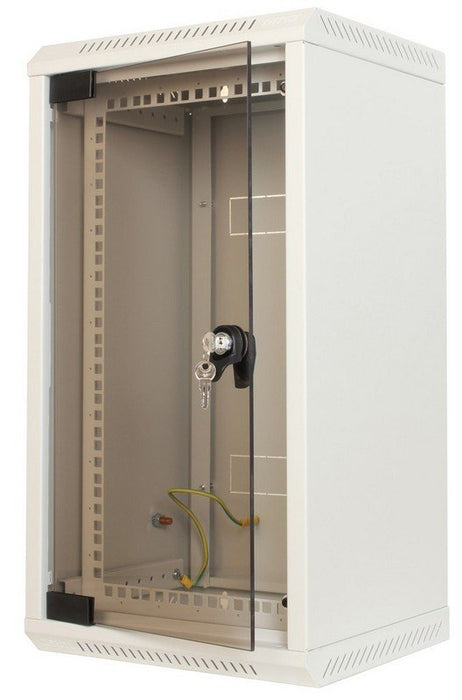 EAN 8595105063170 - Triton RKA-10-AS4-CAX-X1 armario rack Bastidor de pared Acero inoxidable imagen 1