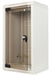 EAN 8595105063170 - Triton RKA-10-AS4-CAX-X1 armario rack Bastidor de pared Acero inoxidable imagen 1