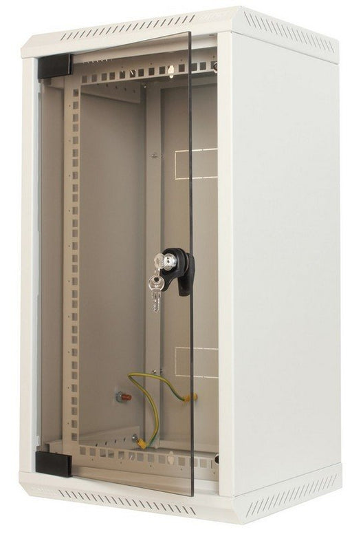 EAN 8595105063170 - Triton RKA-10-AS4-CAX-X1 armario rack Bastidor de pared Acero inoxidable imagen 1