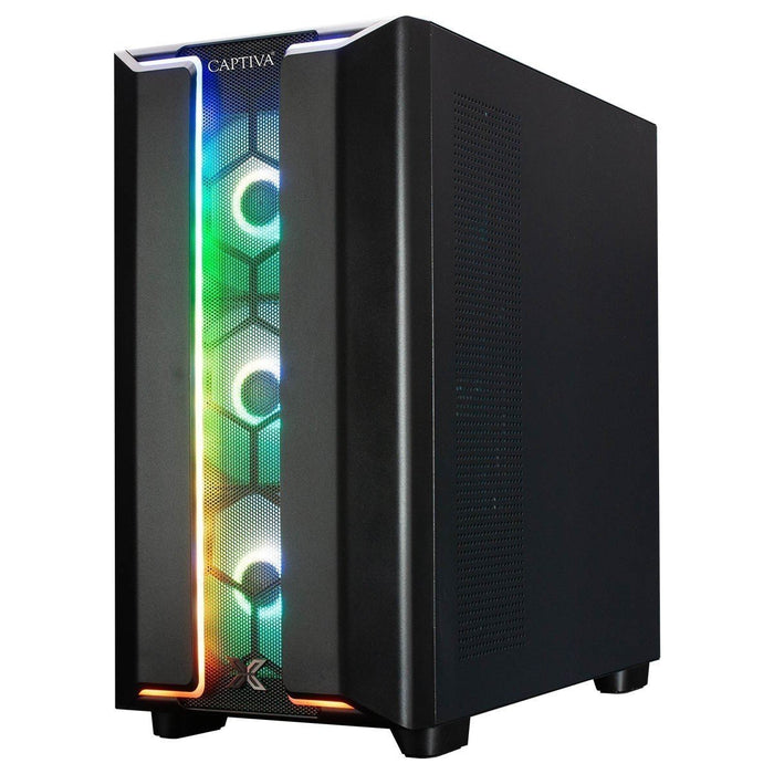 EAN 4046373906538 - CAPTIVA PC Ultimate Gaming I90-653 (i9-14900KF/RTX5090 32GB GDDR7/SSD 2TB/64GB/WLAN/Windows 11 Home 64-bi imagen 5