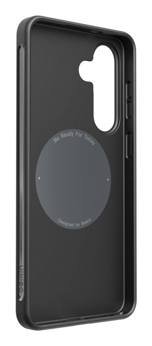 EAN 745883953141 - Belkin MSB016HQBK funda para teléfono móvil 17 cm (6.7") Negro imagen 4