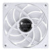EAN 6970620553092 - Jonsbo SL-120W sistema de refrigeración para ordenador Carcasa del ordenador Ventilador 12 cm Blanco 1 pi imagen 13
