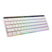 EAN 4711387334256 - ASUS ROG Falchion RX Low Profile teclado Juego USB + RF Wireless + Bluetooth Blanco imagen 3