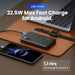EAN 6941876227426 - Ugreen 25742 batería externa Ión de litio 10000 mAh Negro imagen 3