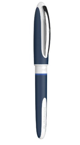 EAN 4004675123930 - Schneider Schreibgeräte One Change Bolígrafo cilíndrico Azul 1 pieza(s) imagen 1