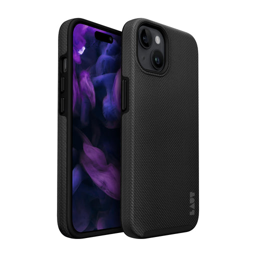 EAN 4895206936507 - LAUT Shield funda para teléfono móvil 15,5 cm (6.1") Negro imagen 2