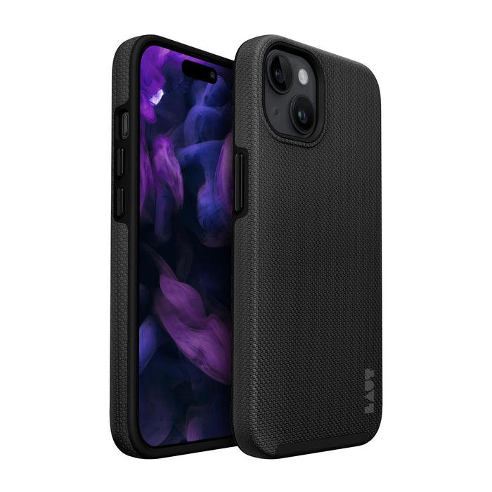 EAN 4895206936507 - LAUT Shield funda para teléfono móvil 15,5 cm (6.1") Negro imagen 2