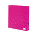 EAN 4008705201261 - HERMA Color carpeta de cartón A4 Rosa imagen 2