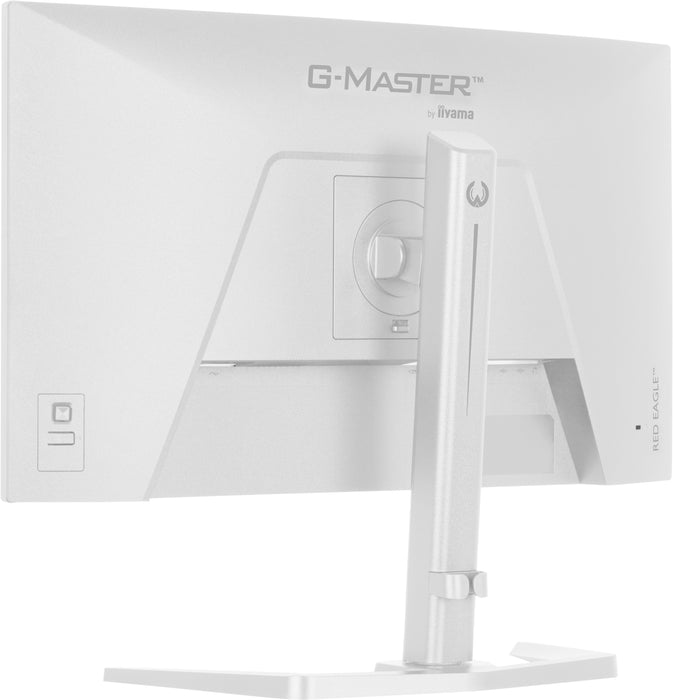 EAN 4948570126361 - iiyama G-MASTER GB2471HSU-W1 pantalla para PC 60,5 cm (23.8") 1920 x 1080 Pixeles Blanco imagen 18