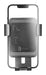 EAN 8018080470332 - Cellularline 8018080470332 Soporte activo para teléfono móvil Teléfono móvil/smartphone Negro imagen 3