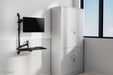 EAN 8717371443702 - Neomounts WL90-325BL1 estacion de trabajo sentado o de pie imagen 14