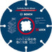 EAN 4059952567518 - Bosch EXPERT CARBIDE MULTI WHEEL Corte del disco imagen 1
