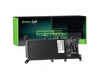 EAN 5902701412524 - Green Cell C21N1347 Batería imagen 1