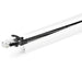 EAN 65030890892 - StarTech.com CBMOWD2013 organizador de cables Bandeja de cables Blanco 1 pieza(s) imagen 3