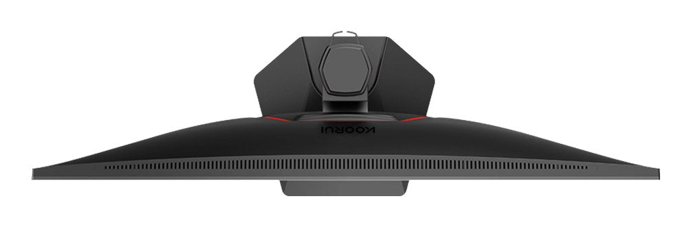 EAN 6940017321191 - Koorui G2741L pantalla para PC 68,6 cm (27") 3840 x 2160 Pixeles Quad HD Negro imagen 8