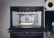 EAN 8059019072760 - Haier HWO38MG4HXBD Negro Microondas con grill Integrado 34 L 900 W imagen 8